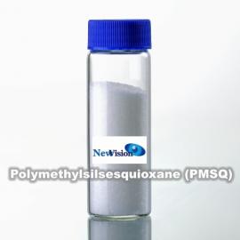 Polymethylsilsesquioxane (PMSQ)